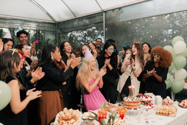Birthday-Party