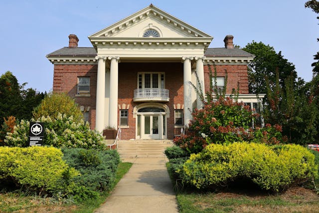 Heritage-Homes