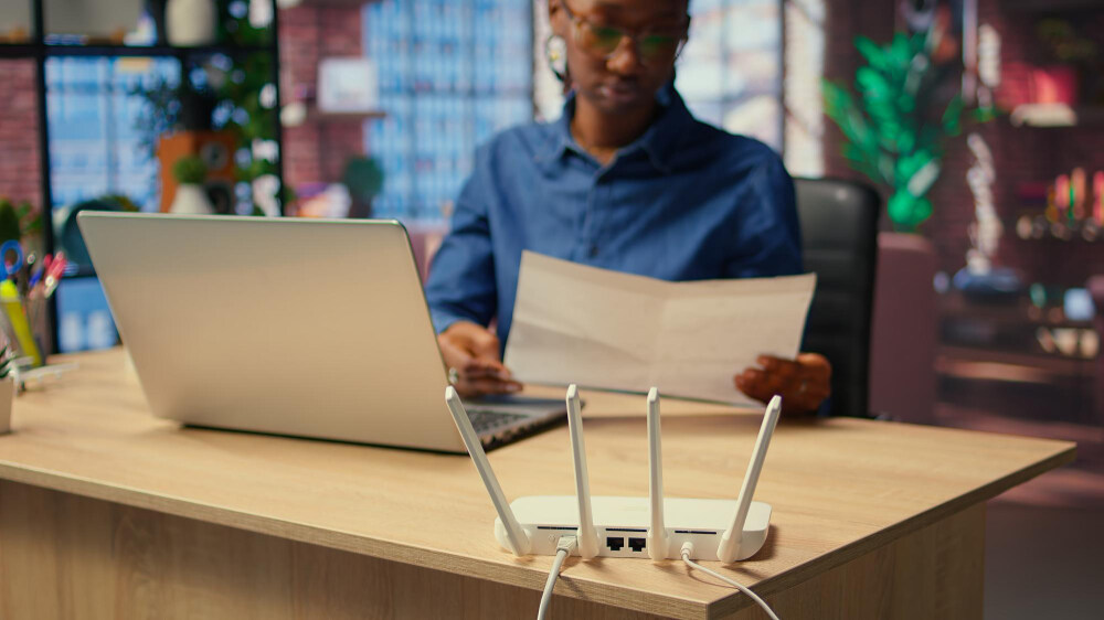 Business-Broadband