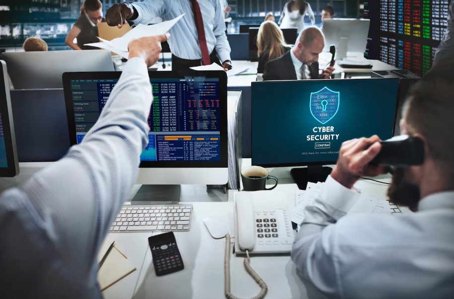 Security-Conscious