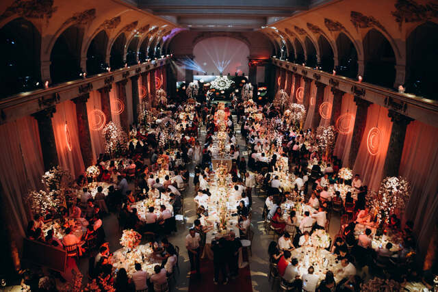 Events-Management