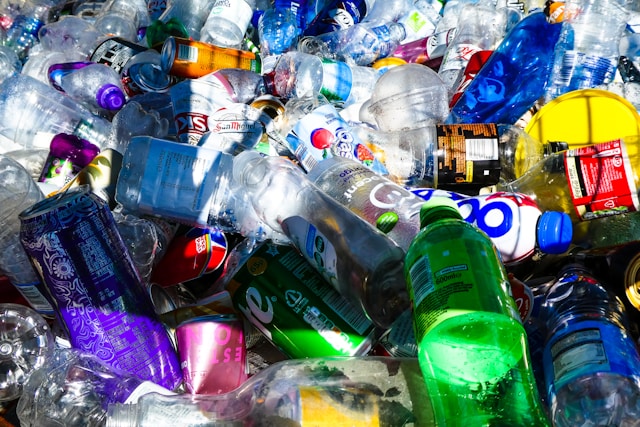Plastic-Waste