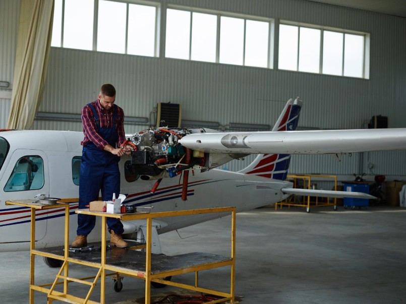 Aerospace